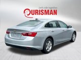 Certified 2021 Chevrolet Malibu LS image 2
