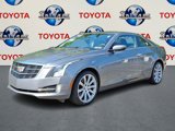 Used 2019 Cadillac ATS Luxury image 3