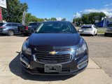 Used 2015 Chevrolet Cruze LS image 2