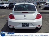 Used 2012 Volkswagen Beetle Launch Edition image 4