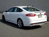 Used 2016 Ford Fusion SE w/ Equipment Group 201A image 5