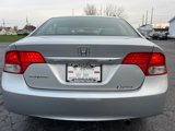 Used 2011 Honda Civic LX image 6