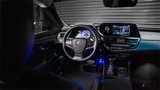 Used 2022 Lexus ES 300h w/ Premium Package image 5