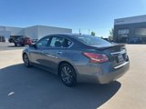 Certified 2015 Nissan Altima 2.5 S w/ Special Edition Package image 4