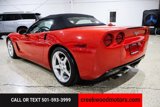 Used 2005 Chevrolet Corvette Convertible w/ Preferred Equipment Group image 3