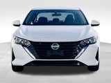 Certified 2024 Nissan Sentra SV image 4