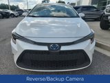 Used 2022 Toyota Corolla LE image 3