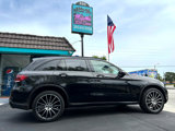 Used 2020 Mercedes-Benz GLC 300 w/ AMG Line image 4