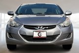 Used 2012 Hyundai Elantra GLS image 3