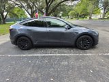 Used 2021 Tesla Model Y Long Range image 4