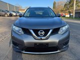 Used 2014 Nissan Rogue SV w/ SV Premium Package image 2