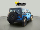 Used 2015 Jeep Wrangler Unlimited Sport image 5