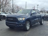 Certified 2019 RAM 1500 Big Horn image 3