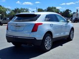 Used 2017 Cadillac XT5 Luxury w/ Driver Awareness Package image 4