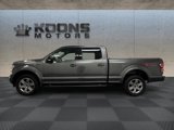 Used 2018 Ford F150 XLT w/ Equipment Group 302A Luxury image 4