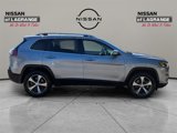 Used 2021 Jeep Cherokee Limited w/ Elite Package image 4
