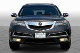 Used 2012 Acura MDX w/ Technology & Entertainment image 3