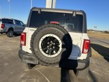 New 2024 Ford Bronco Big Bend w/ Sasquatch Package image 5