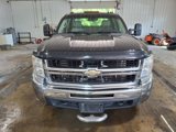 Used 2009 Chevrolet Silverado 2500 LT w/ Interior Plus Package image 2