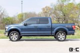 Used 2015 Ford F150 XLT w/ Trailer Tow Package image 4