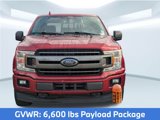 Used 2018 Ford F150 XLT w/ Equipment Group 302A Luxury image 2
