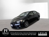 Used 2016 Toyota Corolla LE image 2