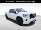 Certified 2021 GMC Sierra 1500 Elevation image 3
