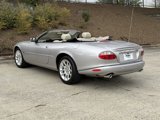 Used 2001 Jaguar XK8 Convertible image 6