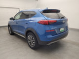 Used 2021 Hyundai Tucson SEL image 5
