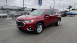 Used 2019 Chevrolet Traverse LT image 5