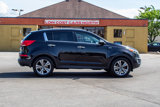 Used 2014 Kia Sportage SX w/ SX Premium Package image 4