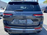 Used 2021 Jeep Grand Cherokee L Overland w/ Luxury Tech Group IV image 6