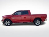 Used 2017 RAM 1500 Big Horn image 2