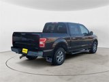 Used 2020 Ford F150 XLT w/ Equipment Group 301A Mid image 5