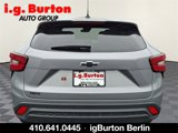 Certified 2025 Chevrolet Trax LS w/ LS Convenience Package image 5