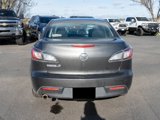 Used 2010 MAZDA MAZDA3 i Touring image 6