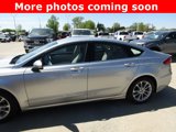Used 2020 Ford Fusion SE image 2