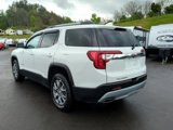 Used 2020 GMC Acadia SLT image 3