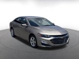 Used 2023 Chevrolet Malibu LT w/ Driver Confidence Package image 2