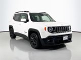 Used 2018 Jeep Renegade Latitude image 3