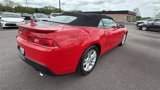 Used 2015 Chevrolet Camaro LT image 5