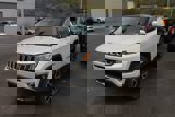 Used 2018 Jeep Compass Limited w/ Safe & Security Group image 2
