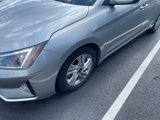 Used 2020 Hyundai Elantra SEL w/ Cargo Package (C1) image 4