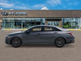 New 2025 Hyundai Elantra Blue image 3
