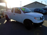 Used 2016 Nissan Frontier S w/ S Preferred Package image 3