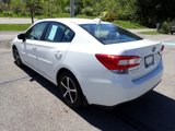 Used 2022 Subaru Impreza 2.0i Premium image 3