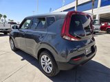 Used 2022 Kia Soul LX image 4