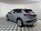 Certified 2022 Audi Q4 e-tron Prestige image 5
