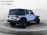 Used 2017 Jeep Wrangler Unlimited Sport image 5