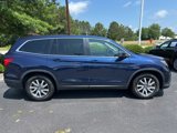 Certified 2019 Honda Pilot EX-L image 2